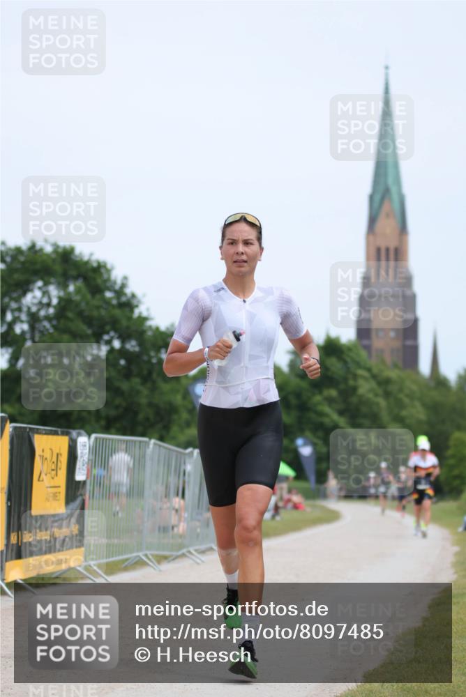 22.06.2025 - Viking Triathlon H.Heesch http://msf.ph/oto/8097485 22.06.2025 13:28:34 Laufen 13 meine-sportfotos.de