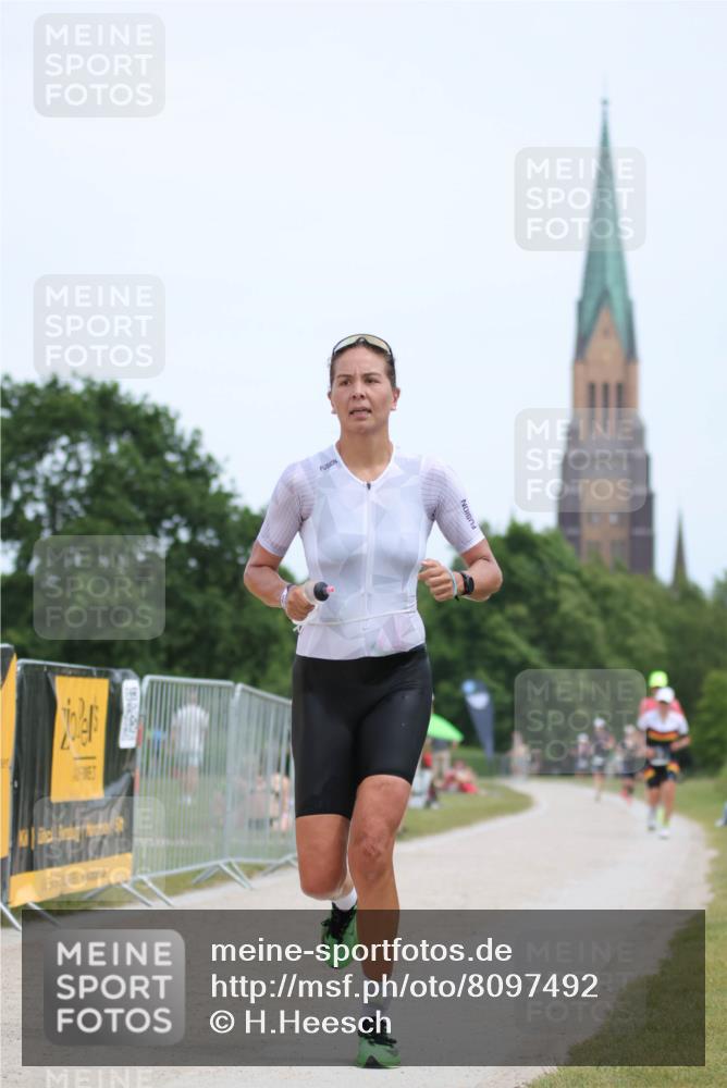 22.06.2025 - Viking Triathlon H.Heesch http://msf.ph/oto/8097492 22.06.2025 13:28:34 Laufen 13 meine-sportfotos.de