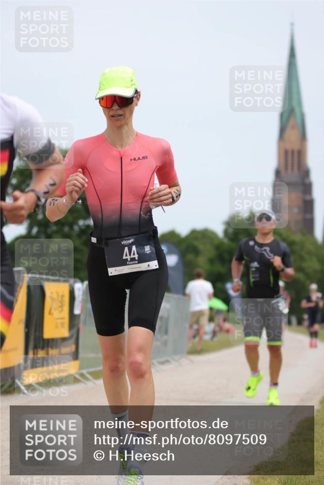 22.06.2025 - Viking Triathlon H.Heesch http://msf.ph/oto/8097509 22.06.2025 13:28:44 Laufen 44, 77, 356 meine-sportfotos.de