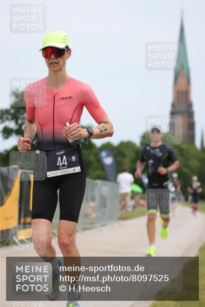 22.06.2025 - Viking Triathlon H.Heesch http://msf.ph/oto/8097525 22.06.2025 13:28:45 Laufen 44, 77, 356 meine-sportfotos.de