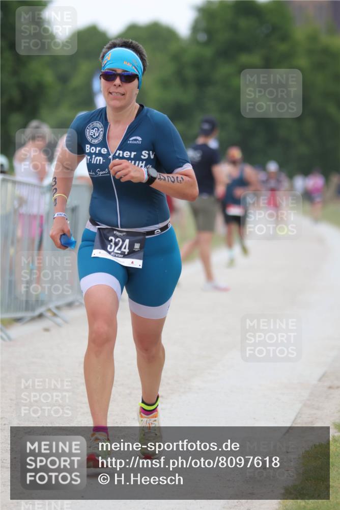 22.06.2025 - Viking Triathlon H.Heesch http://msf.ph/oto/8097618 22.06.2025 15:35:05 Laufen 133, 273, 324 meine-sportfotos.de