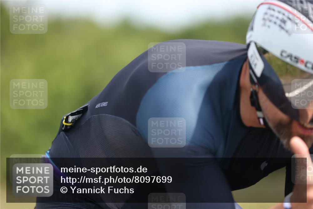 22.06.2025 - Viking Triathlon Yannick Fuchs http://msf.ph/oto/8097699 22.06.2025 12:00:24 Radfahren 261, 268, 434, 489, 494, 508, 602 meine-sportfotos.de