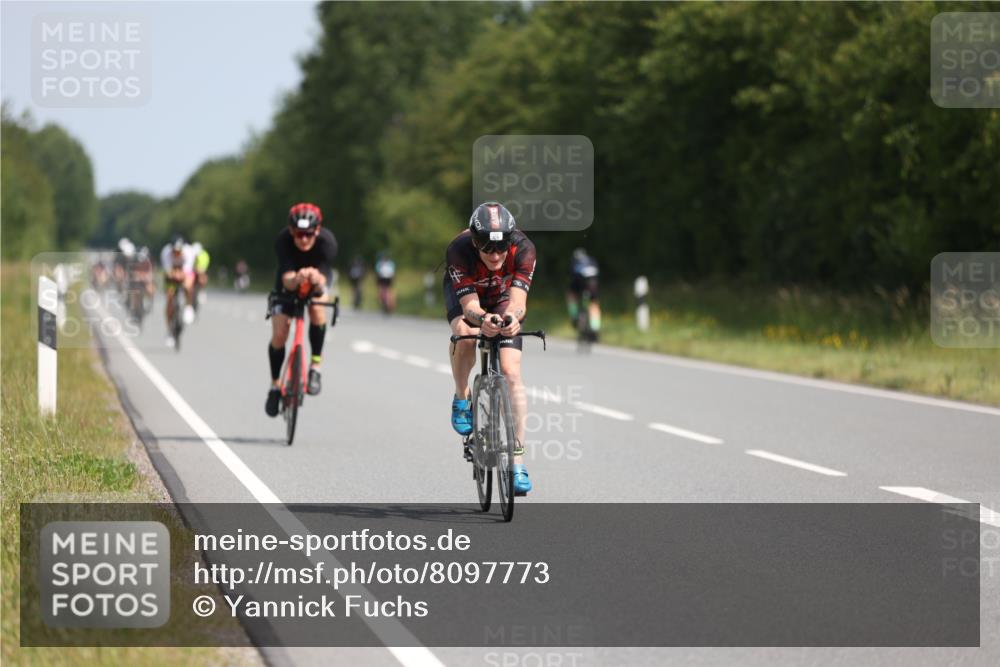 22.06.2025 - Viking Triathlon Yannick Fuchs http://msf.ph/oto/8097773 22.06.2025 11:22:40 Radfahren 2, 40, 209, 312, 316, 428, 430, 506, 542, 610 meine-sportfotos.de