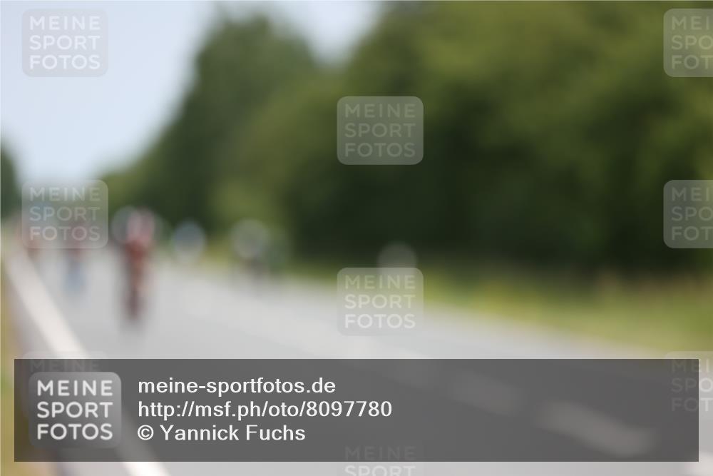 22.06.2025 - Viking Triathlon Yannick Fuchs http://msf.ph/oto/8097780 22.06.2025 12:00:31 Radfahren 457, 489, 508, 520, 602 meine-sportfotos.de