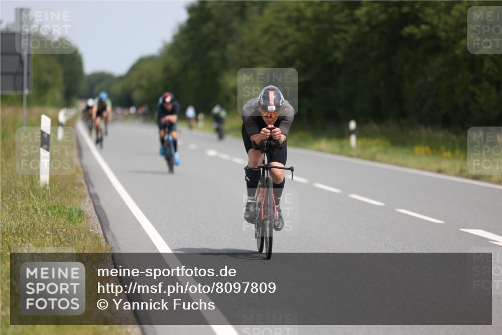 22.06.2025 - Viking Triathlon Yannick Fuchs http://msf.ph/oto/8097809 22.06.2025 12:00:33 Radfahren 305, 457, 489, 508, 520, 602 meine-sportfotos.de