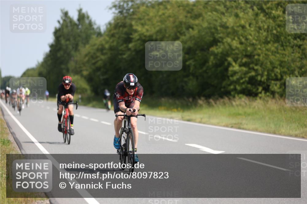 22.06.2025 - Viking Triathlon Yannick Fuchs http://msf.ph/oto/8097823 22.06.2025 11:22:40 Radfahren 2, 40, 209, 312, 316, 428, 430, 506, 542, 610 meine-sportfotos.de