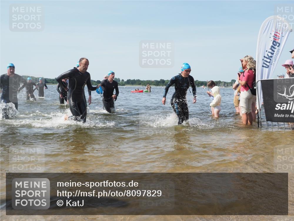 22.06.2025 - Viking Triathlon KatJ http://msf.ph/oto/8097829 22.06.2025 10:31:47 Schwimmen 87, 98, 99, 124, 125, 137, 158, 189, 224, 340, 350, 435, 507, 555, 658 meine-sportfotos.de