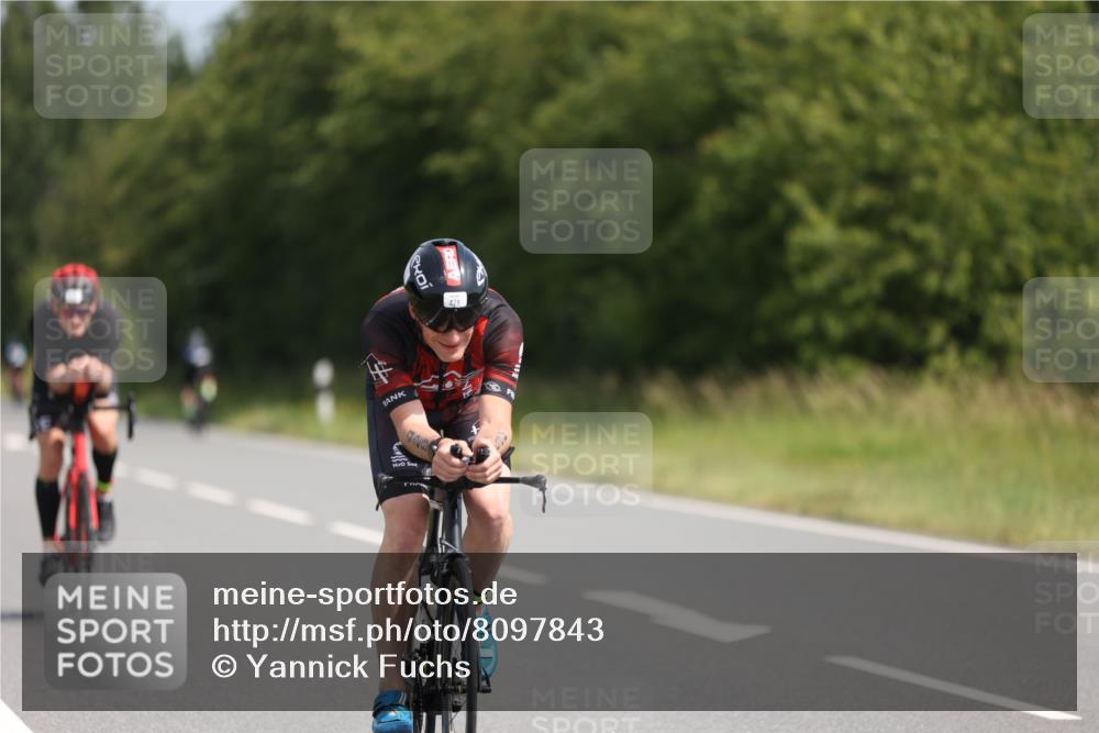 22.06.2025 - Viking Triathlon Yannick Fuchs http://msf.ph/oto/8097843 22.06.2025 11:22:41 Radfahren 2, 40, 209, 312, 316, 428, 430, 506, 542, 610 meine-sportfotos.de