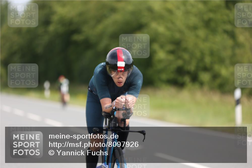 22.06.2025 - Viking Triathlon Yannick Fuchs http://msf.ph/oto/8097926 22.06.2025 12:00:37 Radfahren 98, 305, 439, 457, 508, 520 meine-sportfotos.de