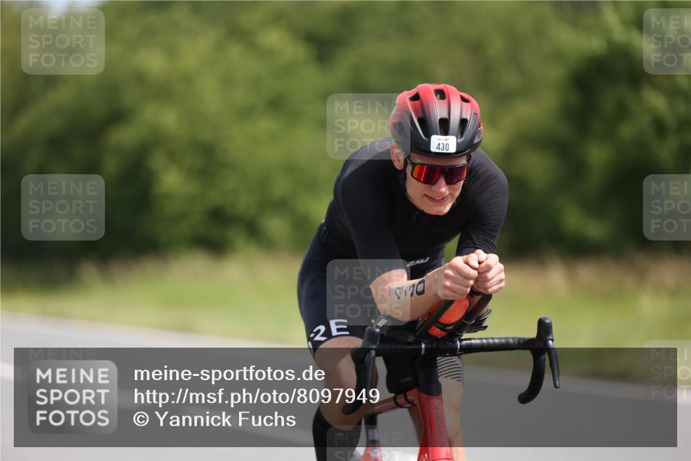 22.06.2025 - Viking Triathlon Yannick Fuchs http://msf.ph/oto/8097949 22.06.2025 11:22:43 Radfahren 2, 40, 134, 209, 312, 316, 428, 430, 506, 542, 610 meine-sportfotos.de