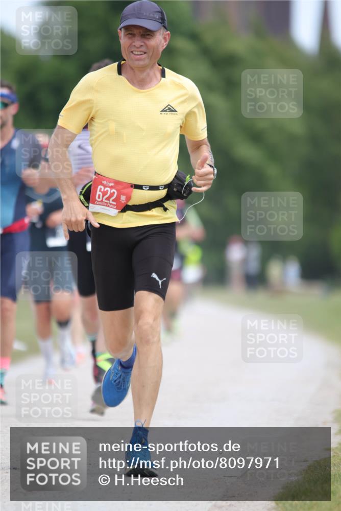 22.06.2025 - Viking Triathlon H.Heesch http://msf.ph/oto/8097971 22.06.2025 13:13:53 Laufen 20, 177, 387 meine-sportfotos.de