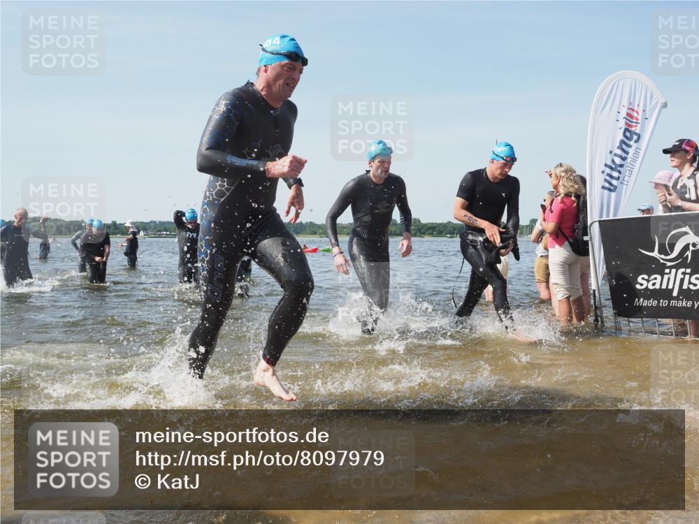 22.06.2025 - Viking Triathlon KatJ http://msf.ph/oto/8097979 22.06.2025 10:31:50 Schwimmen 87, 98, 99, 124, 125, 137, 158, 189, 224, 350, 435, 449, 507, 555, 658 meine-sportfotos.de