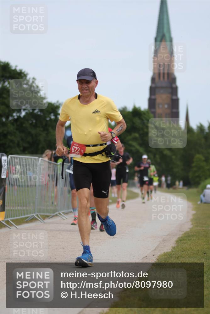 22.06.2025 - Viking Triathlon H.Heesch http://msf.ph/oto/8097980 22.06.2025 13:13:54 Laufen 20, 177, 387 meine-sportfotos.de