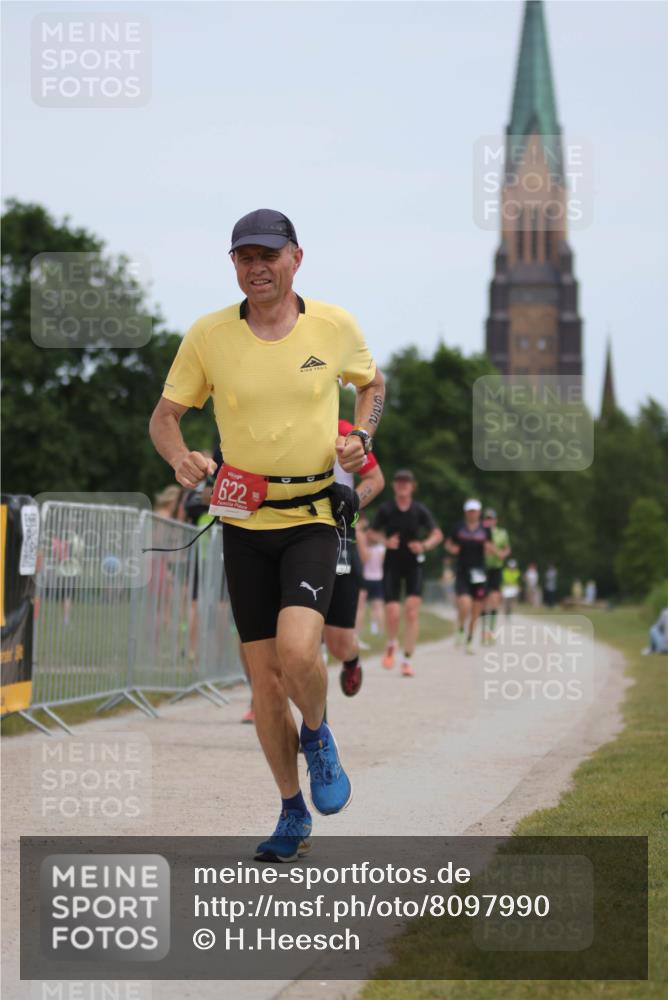 22.06.2025 - Viking Triathlon H.Heesch http://msf.ph/oto/8097990 22.06.2025 13:13:55 Laufen 20, 171, 177, 387 meine-sportfotos.de