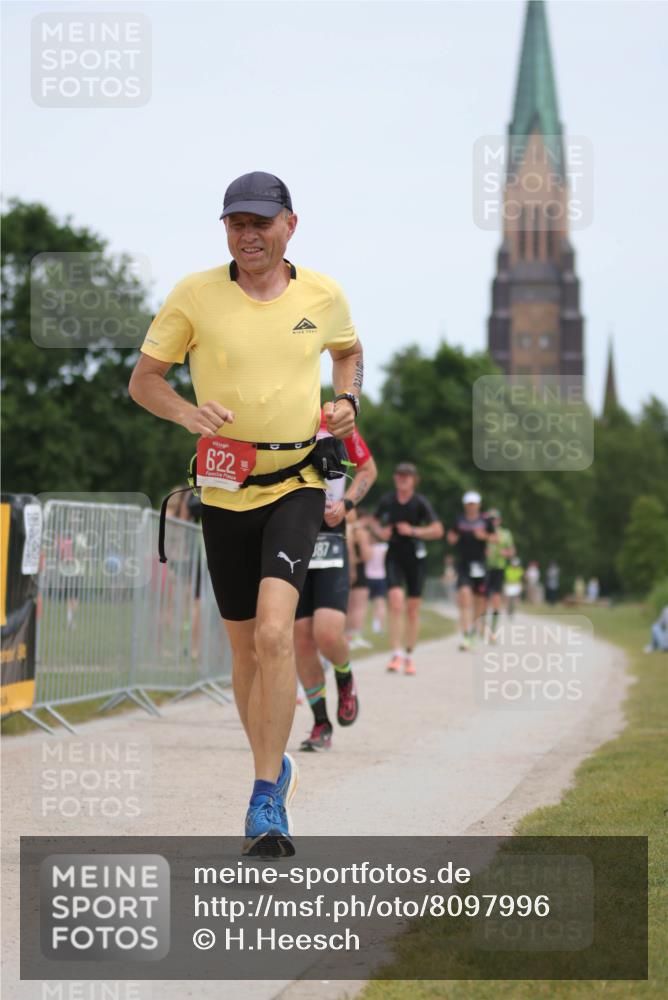 22.06.2025 - Viking Triathlon H.Heesch http://msf.ph/oto/8097996 22.06.2025 13:13:55 Laufen 20, 171, 177, 387 meine-sportfotos.de