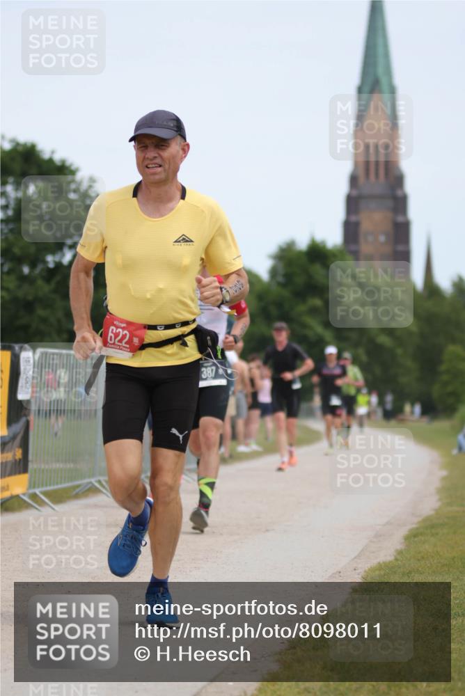 22.06.2025 - Viking Triathlon H.Heesch http://msf.ph/oto/8098011 22.06.2025 13:13:55 Laufen 20, 171, 177, 387 meine-sportfotos.de