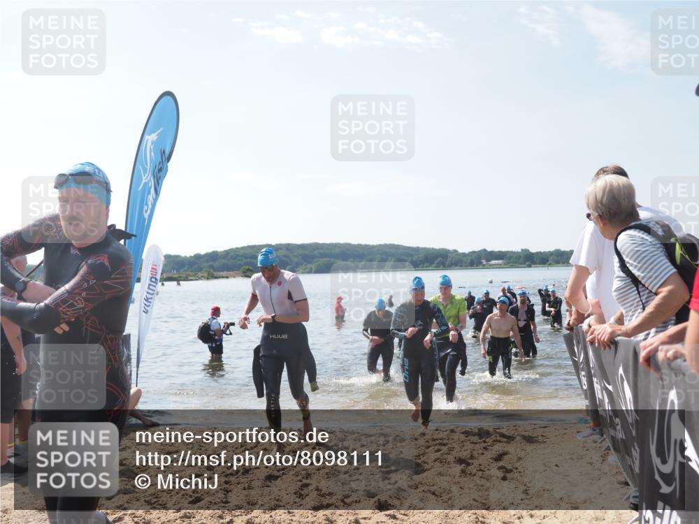 22.06.2025 - Viking Triathlon MichiJ http://msf.ph/oto/8098111 22.06.2025 10:43:09 Schwimmen 31, 66, 109, 110, 115, 128, 133, 167, 186, 309, 328, 358, 450, 483, 489 meine-sportfotos.de