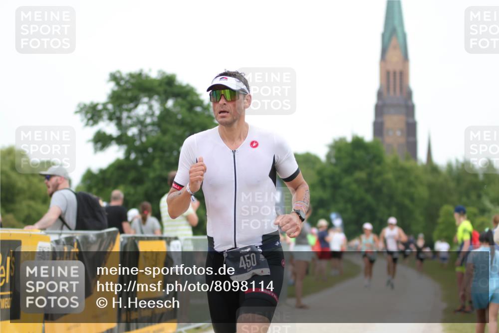 22.06.2025 - Viking Triathlon H.Heesch http://msf.ph/oto/8098114 22.06.2025 15:36:45 Laufen 450, 480, 659 meine-sportfotos.de