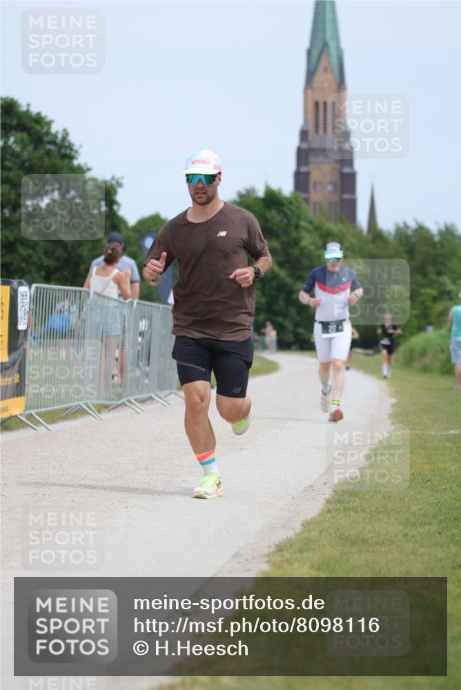 22.06.2025 - Viking Triathlon H.Heesch http://msf.ph/oto/8098116 22.06.2025 13:30:03 Laufen 217, 645, 653 meine-sportfotos.de