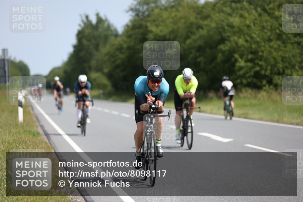 22.06.2025 - Viking Triathlon Yannick Fuchs http://msf.ph/oto/8098117 22.06.2025 11:22:49 Radfahren 2, 40, 134, 209, 312, 316, 456, 506, 610 meine-sportfotos.de