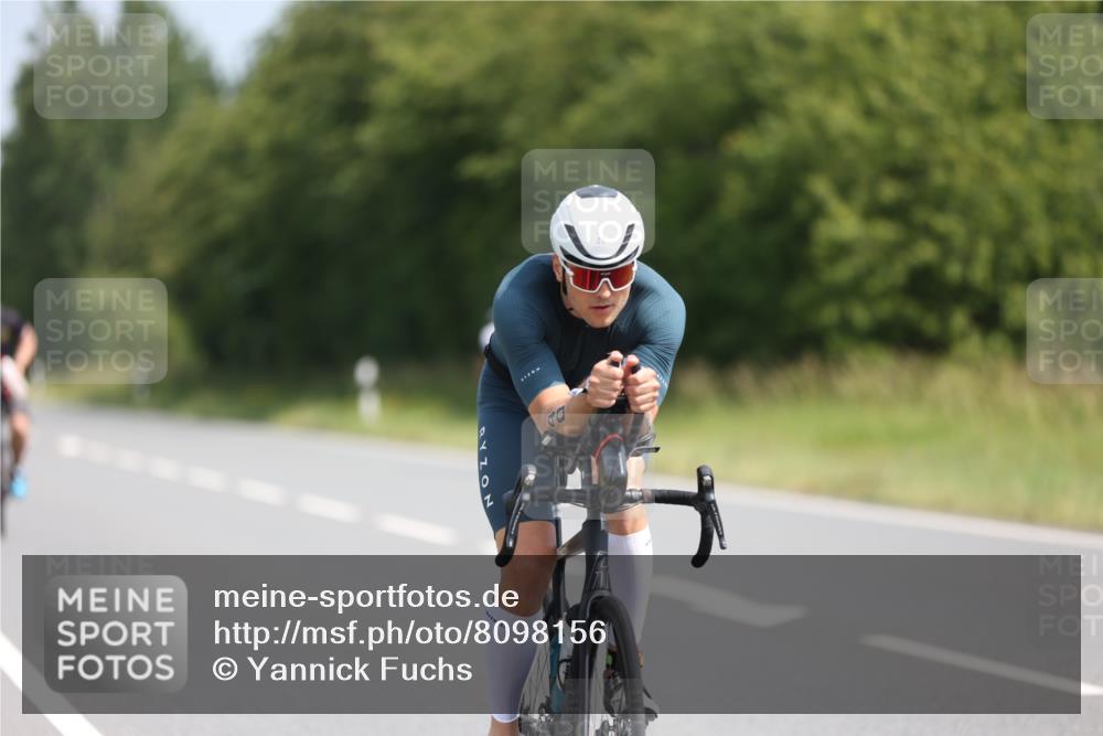 22.06.2025 - Viking Triathlon Yannick Fuchs http://msf.ph/oto/8098156 22.06.2025 11:22:50 Radfahren 2, 40, 134, 161, 209, 312, 316, 456, 506, 610 meine-sportfotos.de