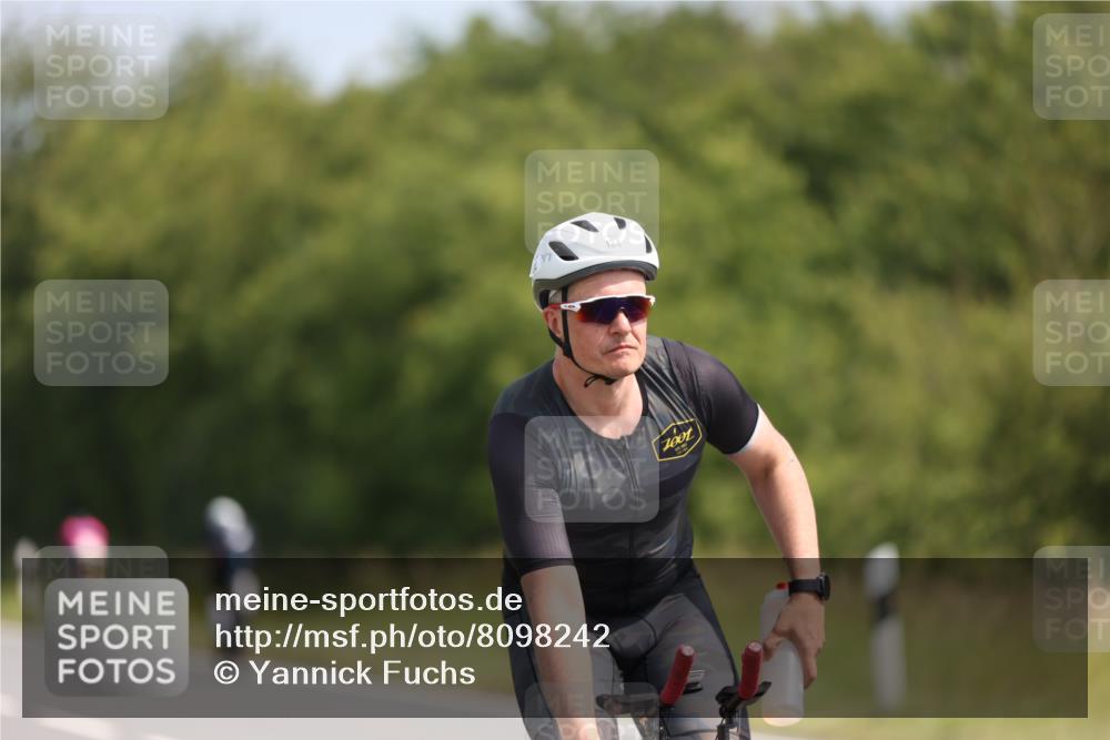 22.06.2025 - Viking Triathlon Yannick Fuchs http://msf.ph/oto/8098242 22.06.2025 11:22:53 Radfahren 40, 81, 134, 161, 232, 265, 312, 316, 456 meine-sportfotos.de