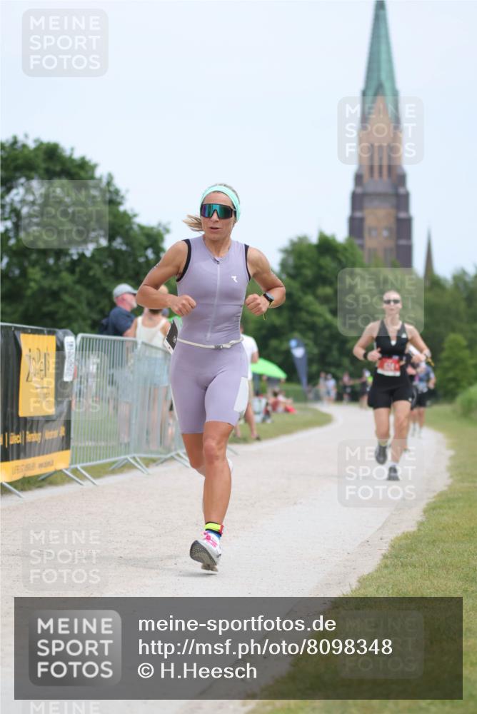 22.06.2025 - Viking Triathlon H.Heesch http://msf.ph/oto/8098348 22.06.2025 13:30:22 Laufen 58, 86, 530, 624 meine-sportfotos.de
