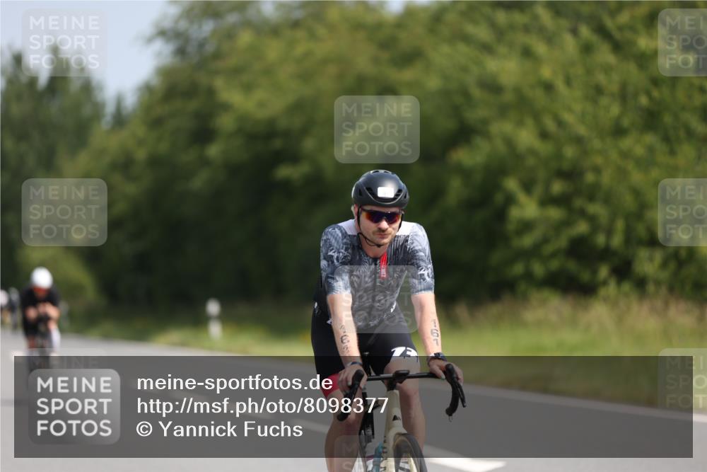 22.06.2025 - Viking Triathlon Yannick Fuchs http://msf.ph/oto/8098377 22.06.2025 11:23:00 Radfahren 20, 46, 81, 88, 161, 232, 265, 456, 532, 552 meine-sportfotos.de