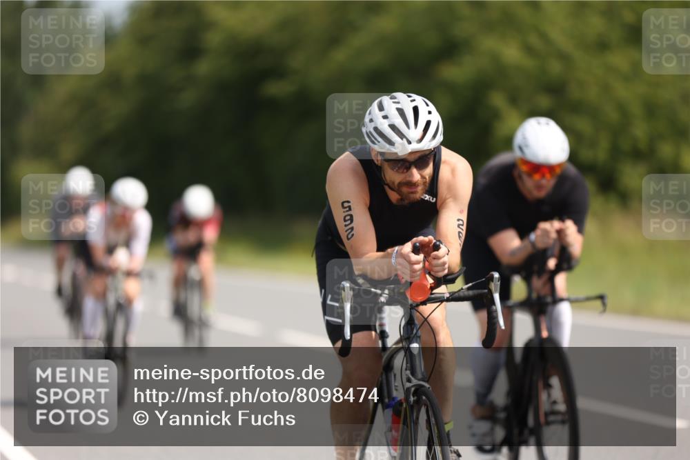 22.06.2025 - Viking Triathlon Yannick Fuchs http://msf.ph/oto/8098474 22.06.2025 11:23:03 Radfahren 20, 46, 81, 88, 161, 232, 265, 456, 532, 552 meine-sportfotos.de