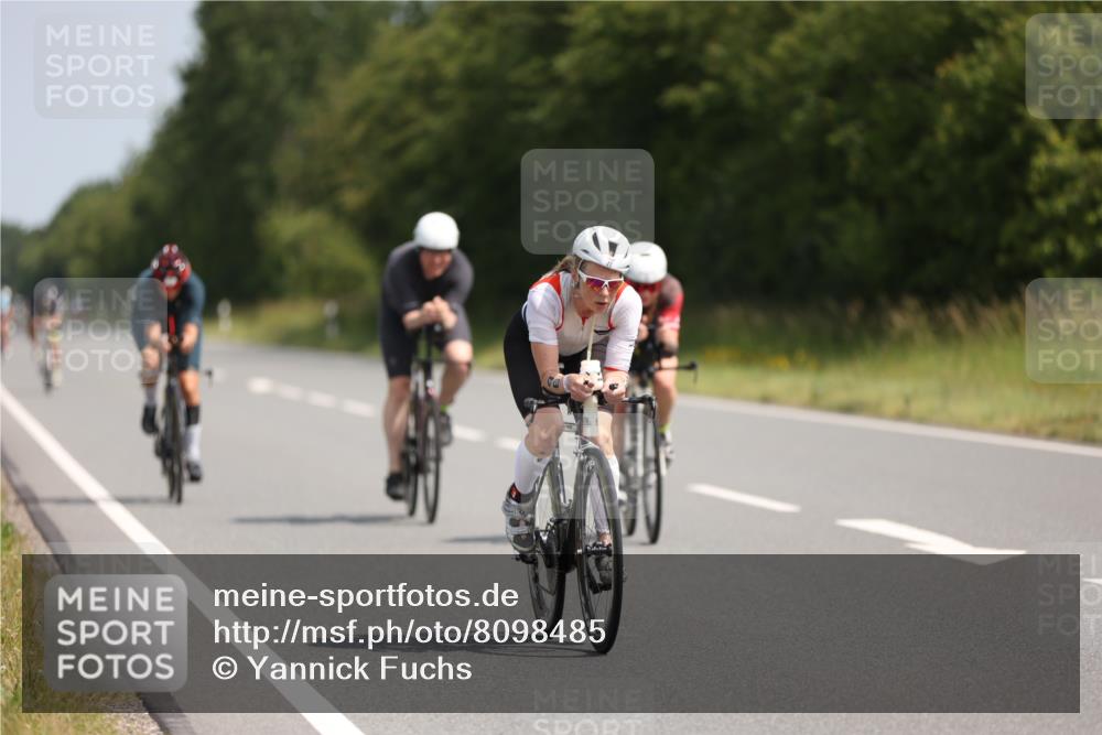 22.06.2025 - Viking Triathlon Yannick Fuchs http://msf.ph/oto/8098485 22.06.2025 11:23:03 Radfahren 20, 46, 81, 88, 161, 232, 265, 456, 532, 552 meine-sportfotos.de
