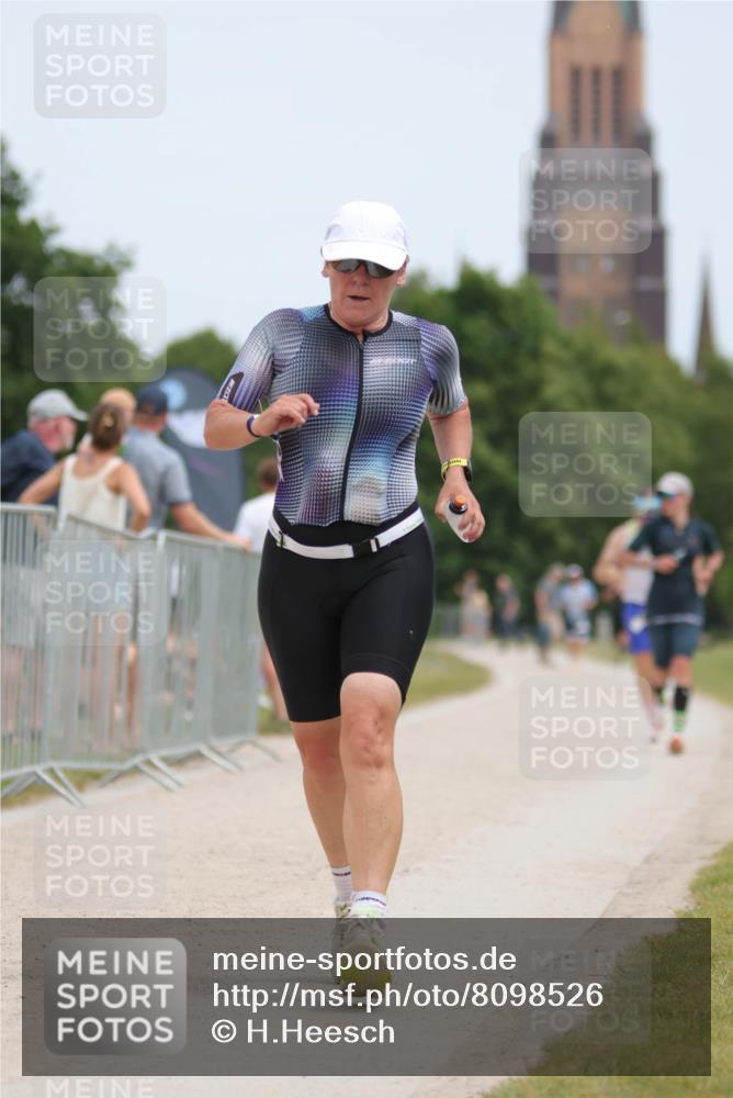 22.06.2025 - Viking Triathlon H.Heesch http://msf.ph/oto/8098526 22.06.2025 13:30:34 Laufen 86, 184, 454, 623 meine-sportfotos.de