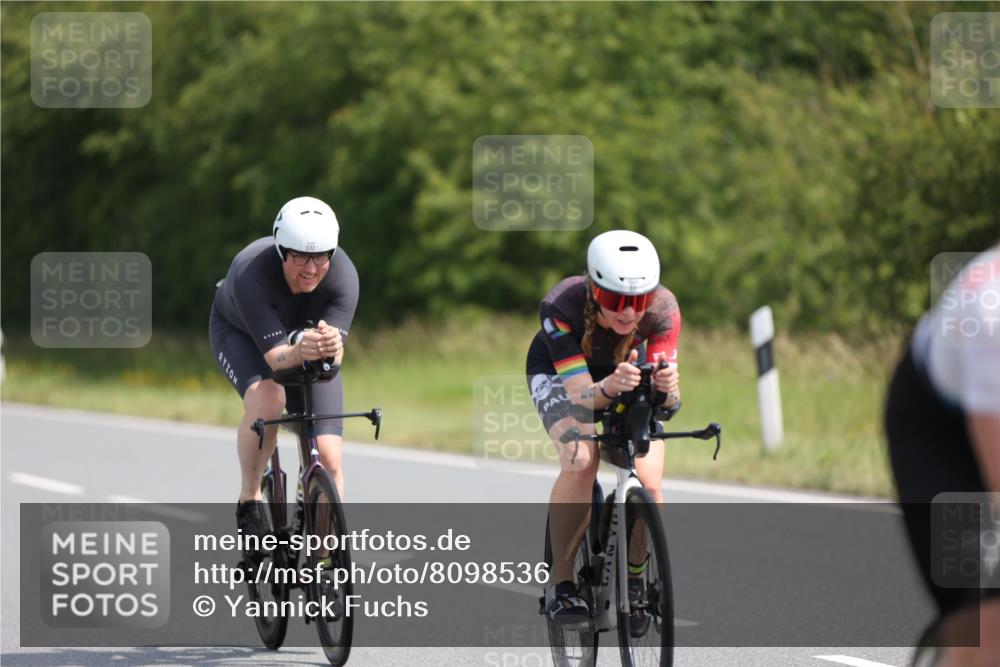 22.06.2025 - Viking Triathlon Yannick Fuchs http://msf.ph/oto/8098536 22.06.2025 11:23:05 Radfahren 20, 46, 81, 88, 232, 265, 431, 532, 552 meine-sportfotos.de