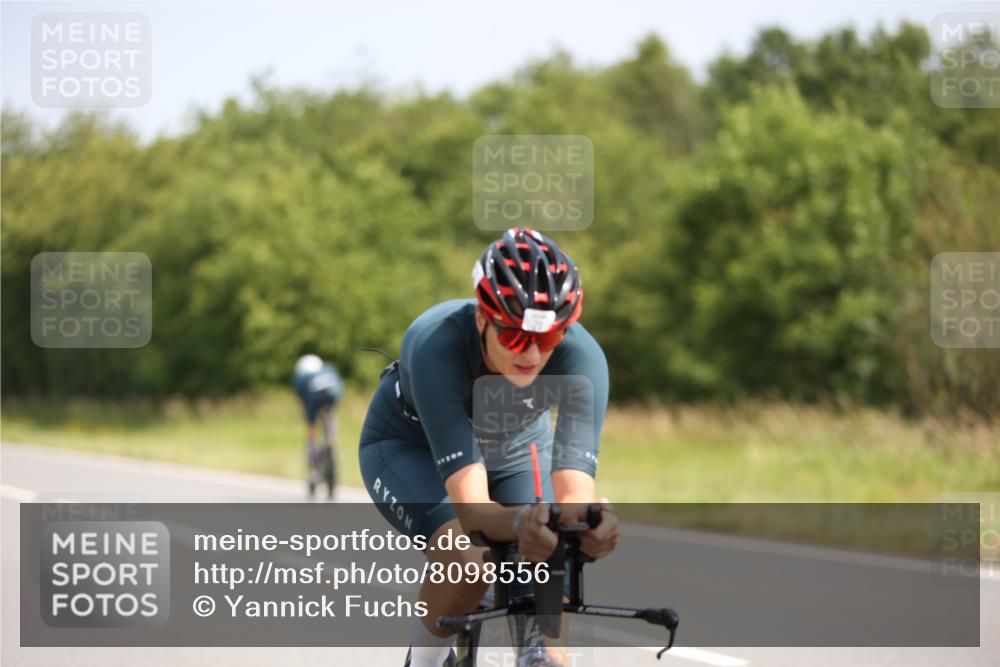 22.06.2025 - Viking Triathlon Yannick Fuchs http://msf.ph/oto/8098556 22.06.2025 11:23:06 Radfahren 20, 46, 81, 88, 232, 265, 431, 495, 532, 552 meine-sportfotos.de