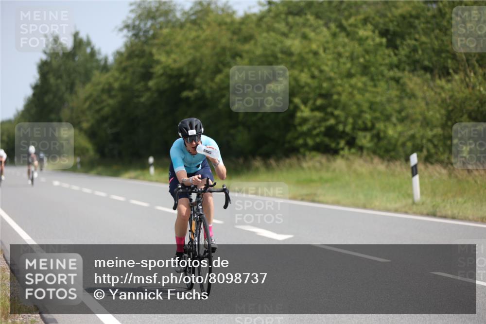 22.06.2025 - Viking Triathlon Yannick Fuchs http://msf.ph/oto/8098737 22.06.2025 11:23:15 Radfahren 233, 332, 351, 431, 449, 495, 517, 536 meine-sportfotos.de