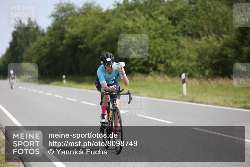 22.06.2025 - Viking Triathlon Yannick Fuchs http://msf.ph/oto/8098749 22.06.2025 11:23:15 Radfahren 233, 332, 351, 431, 449, 495, 517, 536 meine-sportfotos.de