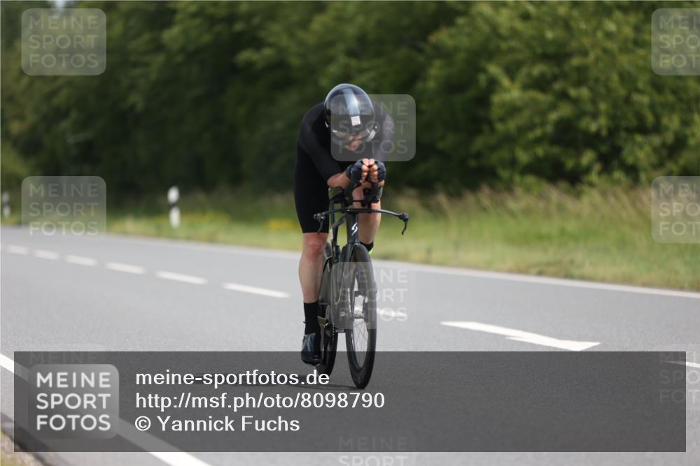 22.06.2025 - Viking Triathlon Yannick Fuchs http://msf.ph/oto/8098790 22.06.2025 12:02:12 Radfahren 53, 62, 255, 349, 443, 620, 654 meine-sportfotos.de