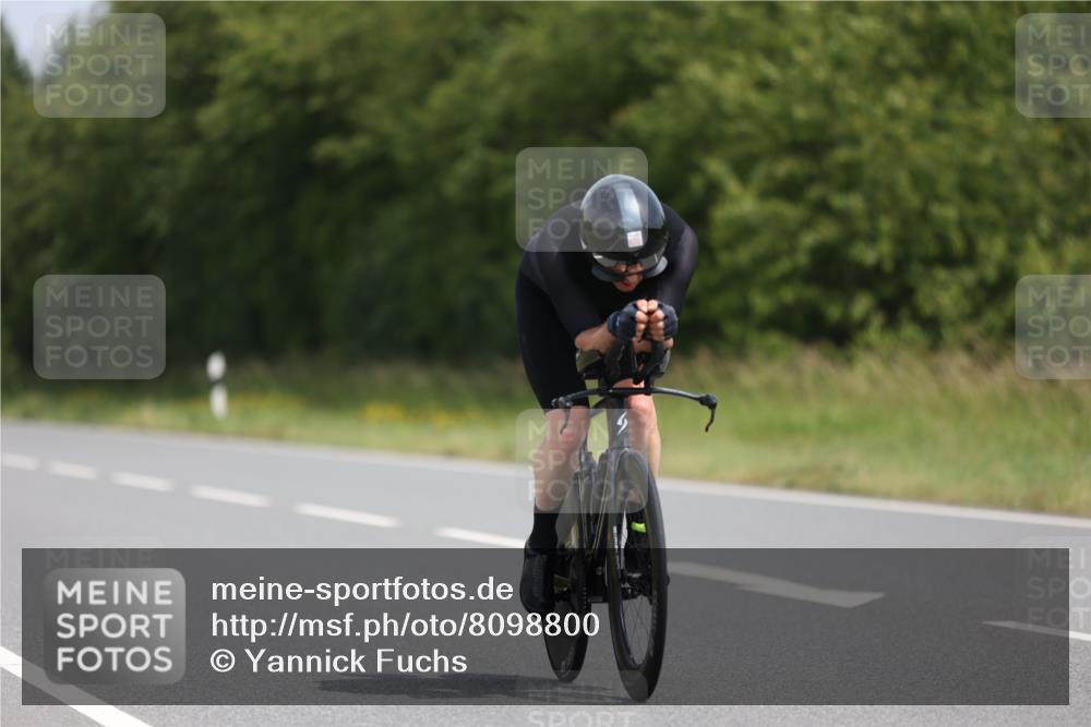 22.06.2025 - Viking Triathlon Yannick Fuchs http://msf.ph/oto/8098800 22.06.2025 12:02:12 Radfahren 53, 62, 255, 349, 443, 620, 654 meine-sportfotos.de