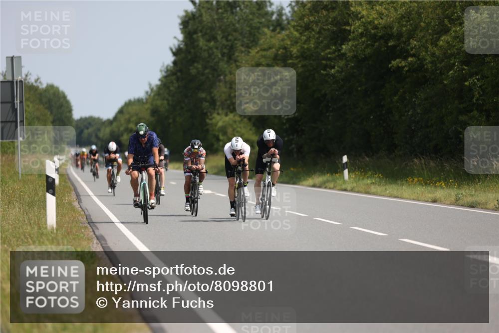 22.06.2025 - Viking Triathlon Yannick Fuchs http://msf.ph/oto/8098801 22.06.2025 11:23:18 Radfahren 157, 233, 332, 351, 431, 449, 495, 517, 536 meine-sportfotos.de