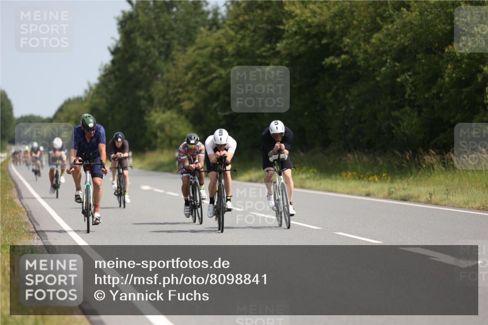 22.06.2025 - Viking Triathlon Yannick Fuchs http://msf.ph/oto/8098841 22.06.2025 11:23:19 Radfahren 157, 233, 332, 351, 431, 449, 495, 517, 536 meine-sportfotos.de