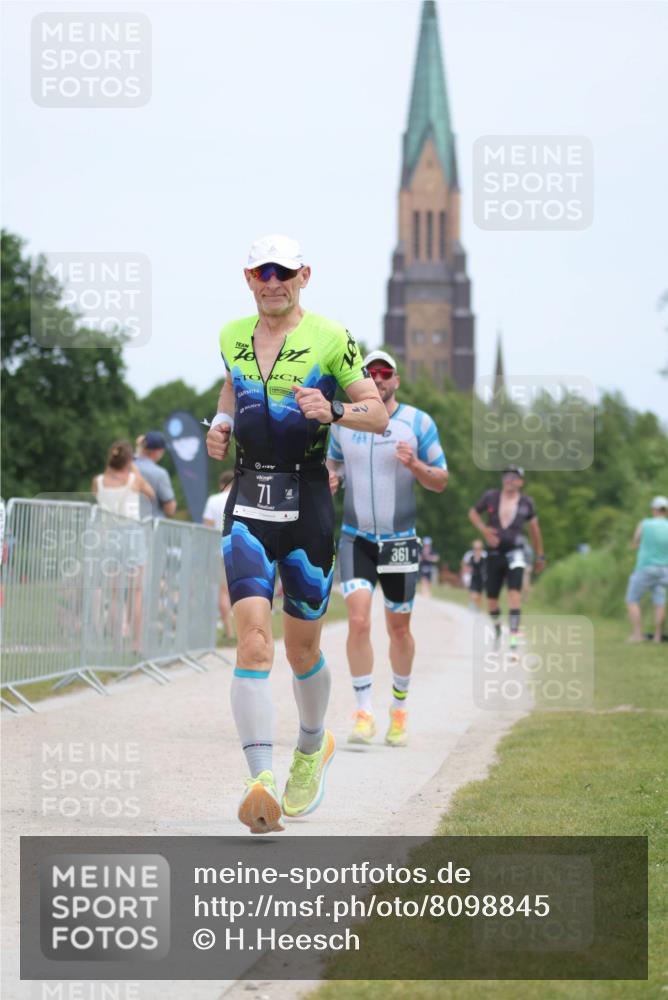 22.06.2025 - Viking Triathlon H.Heesch http://msf.ph/oto/8098845 22.06.2025 13:30:54 Laufen 71, 310, 331, 361 meine-sportfotos.de
