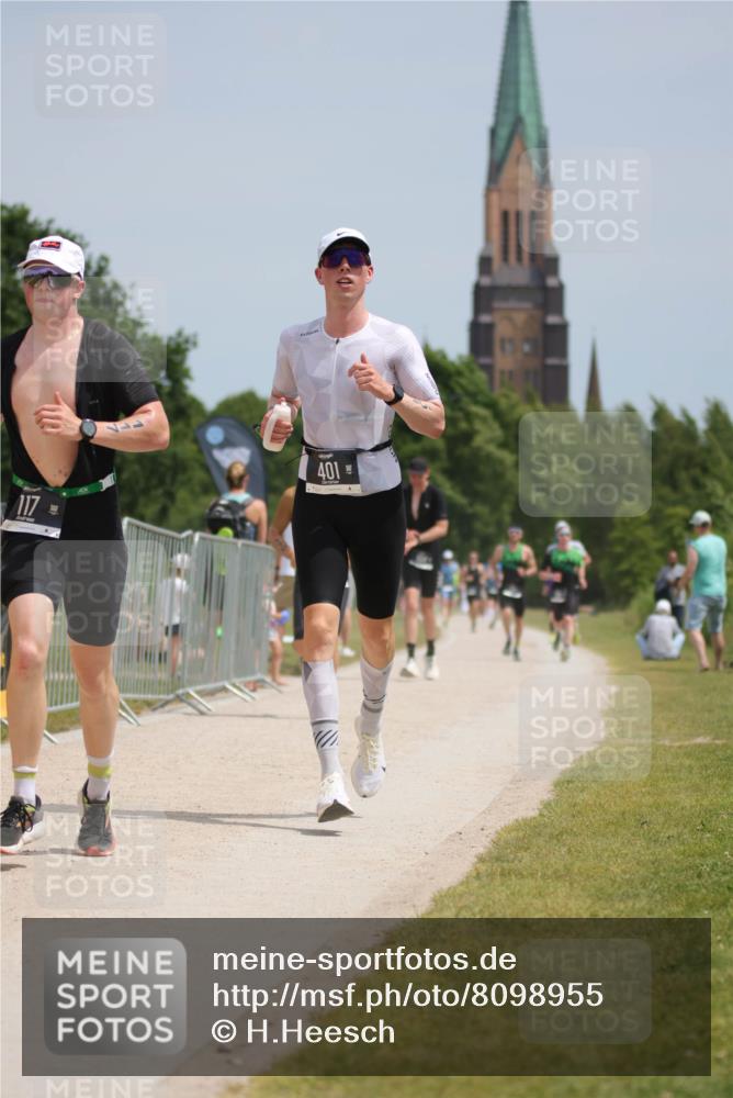 22.06.2025 - Viking Triathlon H.Heesch http://msf.ph/oto/8098955 22.06.2025 13:15:48 Laufen 117, 170, 304, 401, 549 meine-sportfotos.de