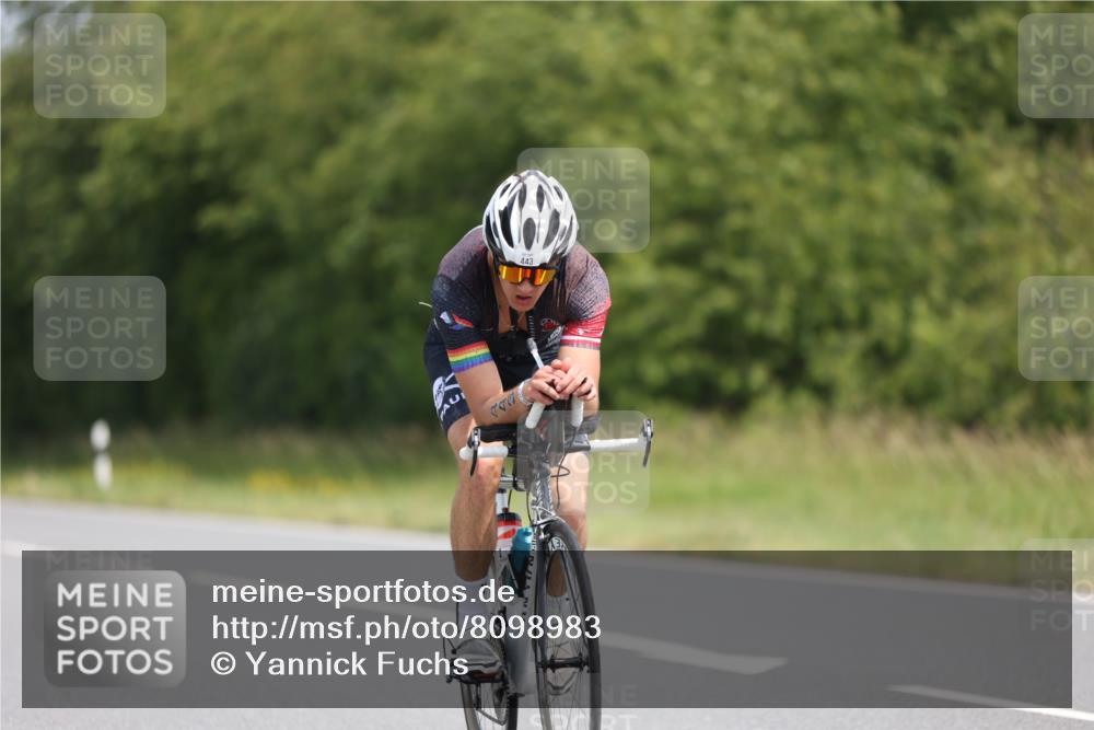 22.06.2025 - Viking Triathlon Yannick Fuchs http://msf.ph/oto/8098983 22.06.2025 12:02:21 Radfahren 51, 53, 90, 178, 198, 384, 388, 401, 423, 443, 526, 534, 642, 654 meine-sportfotos.de