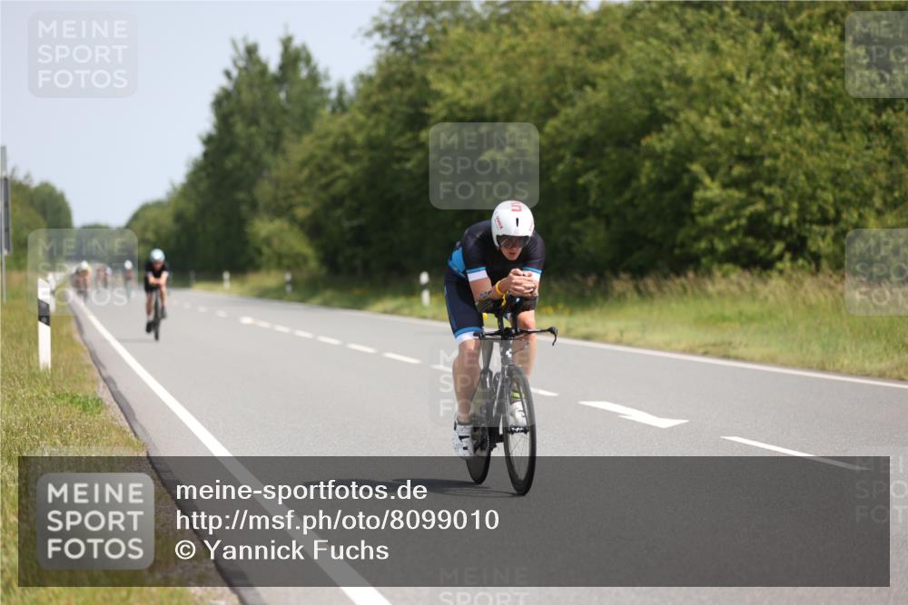22.06.2025 - Viking Triathlon Yannick Fuchs http://msf.ph/oto/8099010 22.06.2025 11:23:23 Radfahren 157, 233, 332, 351, 449, 517, 536 meine-sportfotos.de