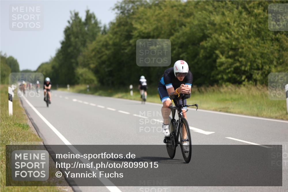 22.06.2025 - Viking Triathlon Yannick Fuchs http://msf.ph/oto/8099015 22.06.2025 11:23:24 Radfahren 157, 233, 332, 351, 449, 517, 536 meine-sportfotos.de