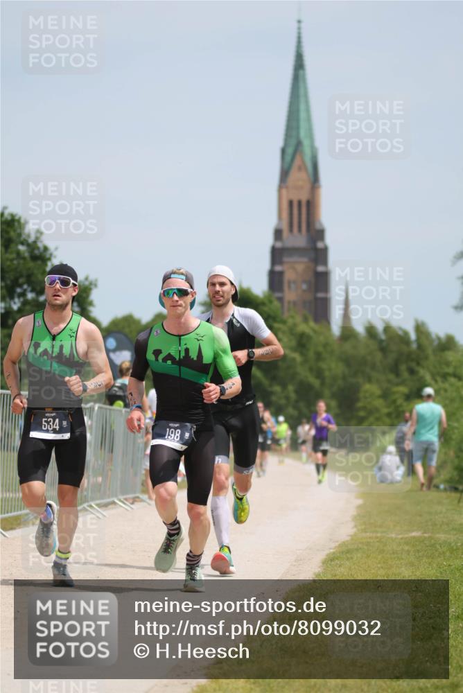 22.06.2025 - Viking Triathlon H.Heesch http://msf.ph/oto/8099032 22.06.2025 13:15:57 Laufen 170, 198, 304, 393, 534 meine-sportfotos.de