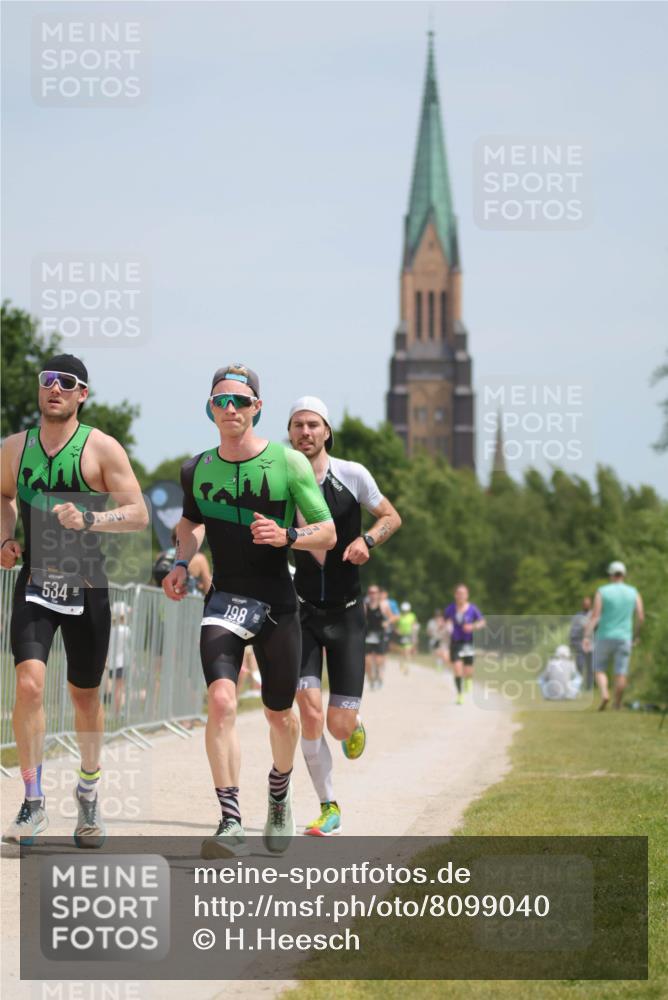 22.06.2025 - Viking Triathlon H.Heesch http://msf.ph/oto/8099040 22.06.2025 13:15:57 Laufen 170, 198, 304, 393, 534 meine-sportfotos.de