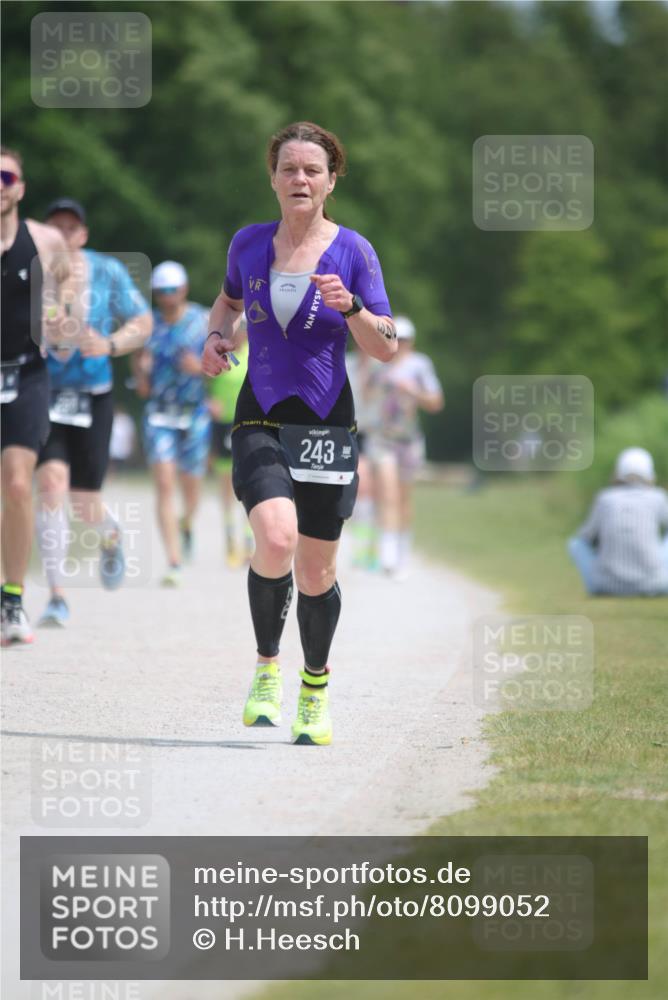 22.06.2025 - Viking Triathlon H.Heesch http://msf.ph/oto/8099052 22.06.2025 13:16:04 Laufen 243, 399 meine-sportfotos.de