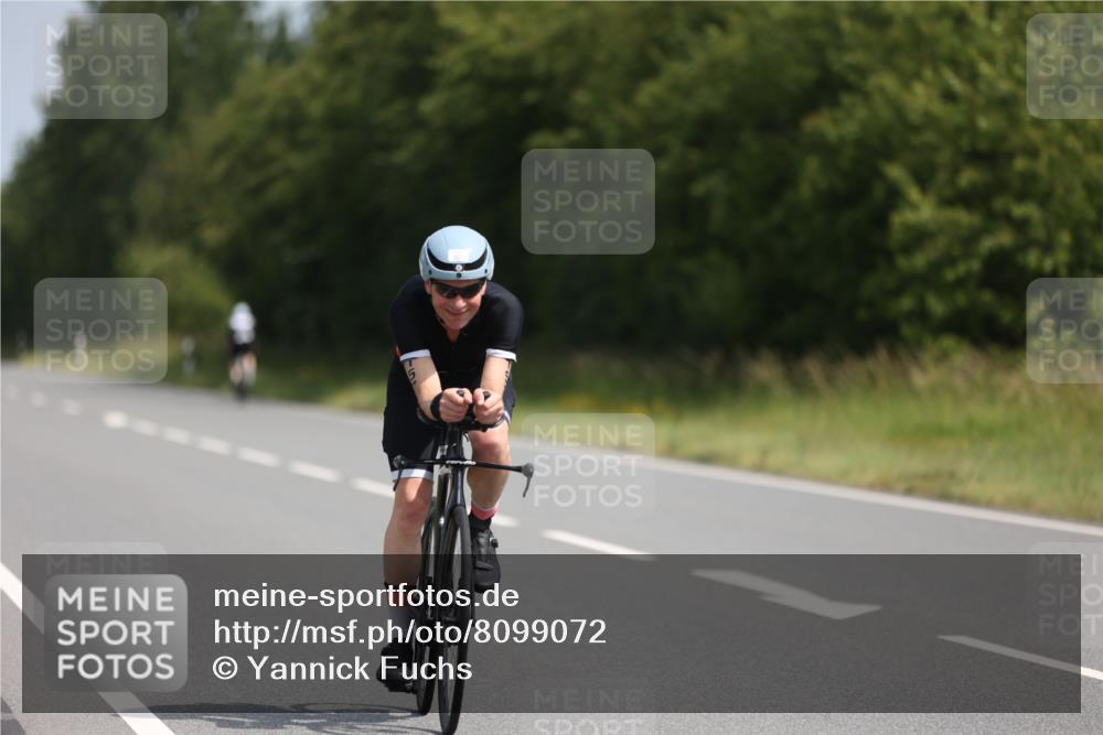 22.06.2025 - Viking Triathlon Yannick Fuchs http://msf.ph/oto/8099072 22.06.2025 11:23:28 Radfahren 157, 177, 351, 398, 470, 632 meine-sportfotos.de