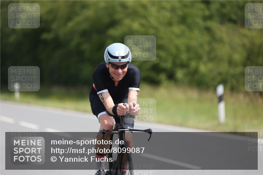 22.06.2025 - Viking Triathlon Yannick Fuchs http://msf.ph/oto/8099087 22.06.2025 11:23:28 Radfahren 157, 177, 351, 398, 470, 632 meine-sportfotos.de