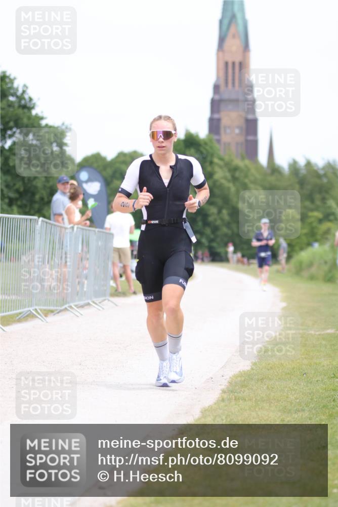 22.06.2025 - Viking Triathlon H.Heesch http://msf.ph/oto/8099092 22.06.2025 13:31:11 Laufen 22, 367 meine-sportfotos.de